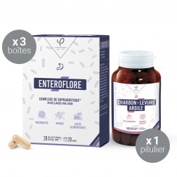Programme Confort et Légèreté